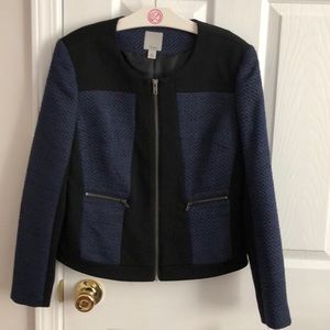 Halogen Jacket (New)